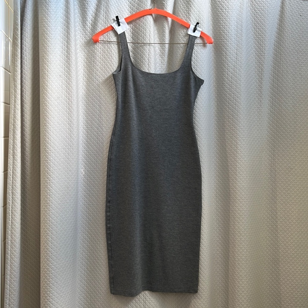 *LAST CHANCE* American Apparel fitted dress